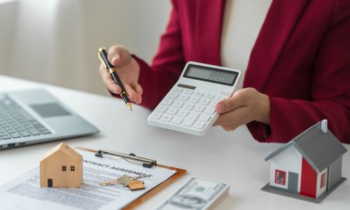 2023 年 10 月最佳房主保險公司