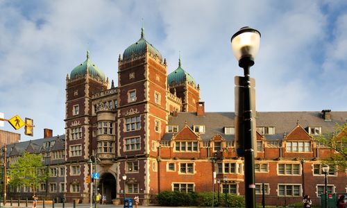 藤校宾夕法尼亚大学录取数据和申请政策公布！49%的新生在早申阶段录取！