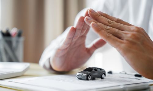 我真的需要購(gòu)買租車保險(xiǎn)嗎？