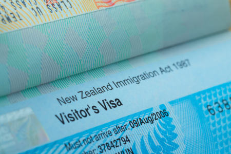 重磅消息！【新西兰】六分制移民新政开始实行！