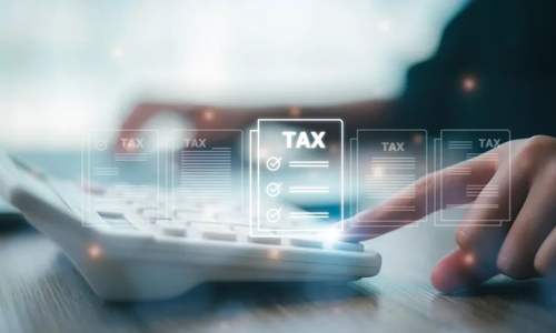IRS：受以色列局势影响的美国纳税人或企业可获税收减免