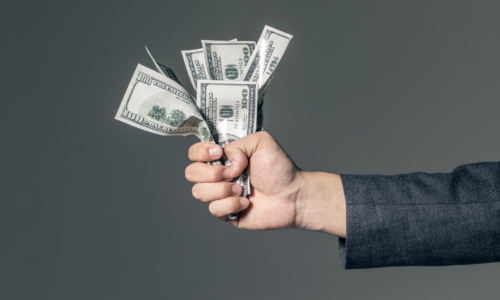 钱生钱：探索Hard Money Loan硬钱贷款的投资利器