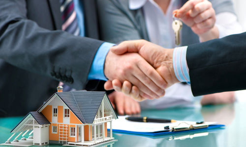 什么是規(guī)格住房？全新住宅，無需等待