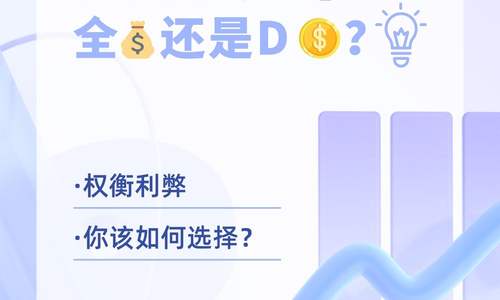 买房决策：全款还是贷款？权衡利弊，你该如何选择？