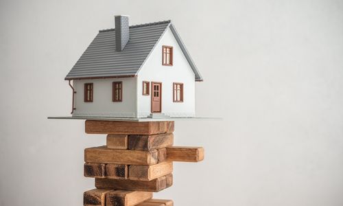 年輕一代對住房問題的抱怨