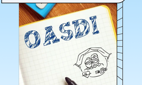 我的薪水上的OASDI税是多少？这就是您和您的雇主支付此联邦税的原因