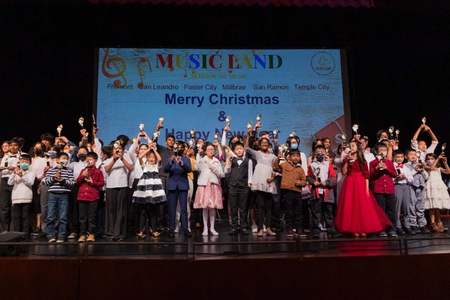Music Land 音乐学院：15年教学经验，线上乐器和声乐课程1万＋学生信赖