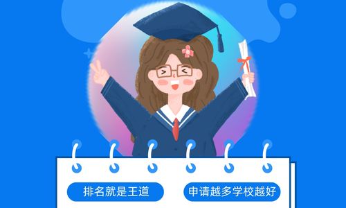 美国留学择校5大误区，告诉你如何抉择适合的院校