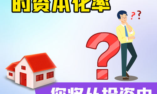 什么是房地產的資本化率？您將從投資中獲得多少收益