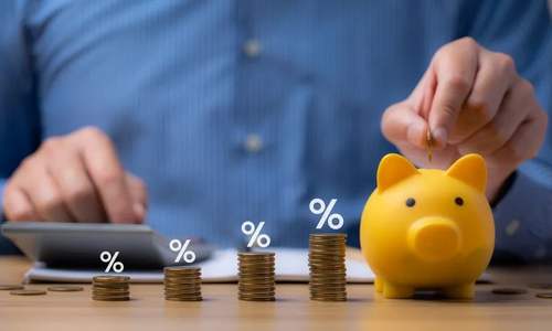 生活灑脫不存錢的美國(guó)人是怎么買房？