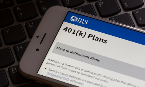 IRS宣布：2024年401K存款上限调高至2.3万, IRA可存7000元