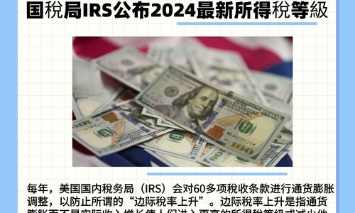 报稅将至！民众要尽快检查这个稅！