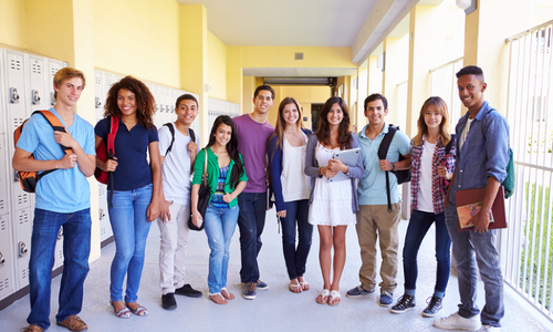 美国高中留学如何选校？看懂全美热门高中4大排行榜单就行