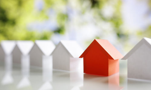 房屋建筑商股票可能會因加息結束而再次受到提振