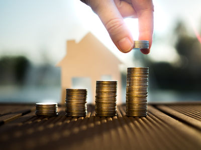 在美国，投资房宅 4 种稳定获利回本的方法