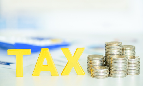 IRS提醒纳税人关注2024年报税季的5大事项