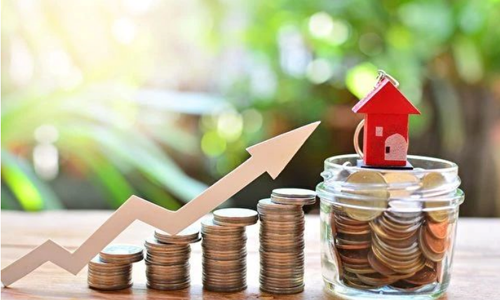 房贷利率接近8%，美国10月购屋放缓但价格仍居高不下