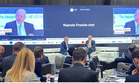 FT 全球银行业峰会: Piermont Bank 引领金融转型