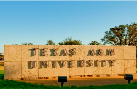 德克萨斯农工大学入学人数增长领跑德州公立大学，展现强大吸引力