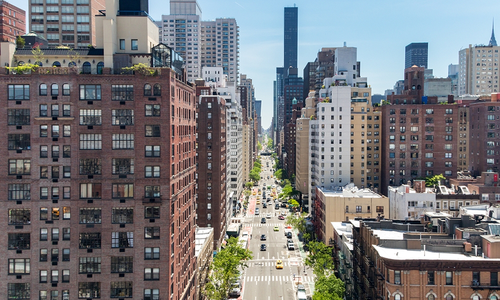 2023全球最生活最贵城市榜，这城蝉联榜首、纽约下滑