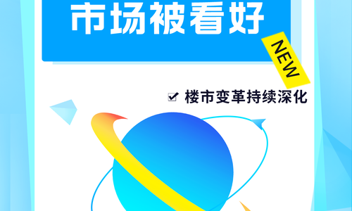?美國多個新興市場被看好 房價或持續增長??