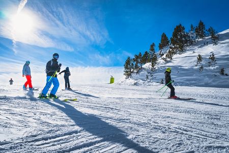 西雅图附近最佳滑雪胜地，附攻略+冬季滑雪安全注意事项