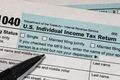美国税务：了解这五个税表，减少报税时的烦恼