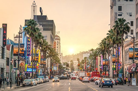  全美最富有的城市榜单，加州无名小城荣登榜首！