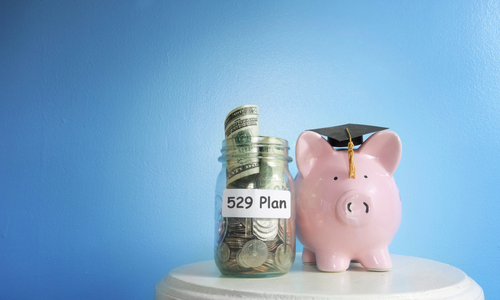 529 计划是什么：教育储蓄的最佳选择及其优缺点分析