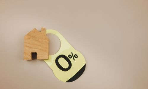 美房贷利率降！再融资量大增19％，申贷买房增加4％
