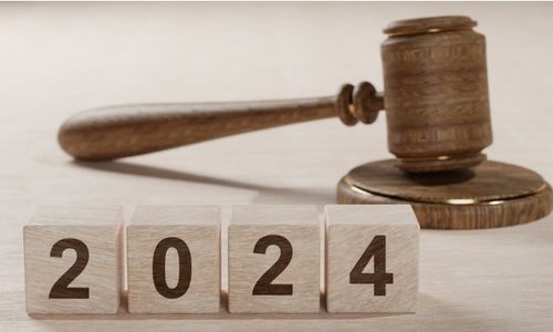 2024年多项加州新法生效！