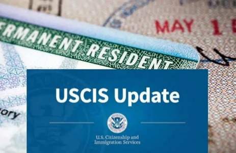 美移民局官宣：留学生可直接申请绿卡！