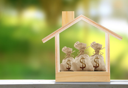 美国买房前必了解 -买房贷款流程