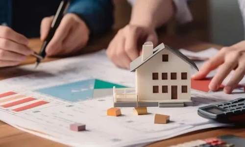 新房建設(shè)猛增，專家對(duì)前景持樂觀態(tài)度