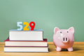 529计划是什么：教育储蓄的最佳选择及其优缺点分析