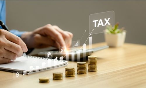美国销售税是怎么一回事？作为跨境卖家的你清楚吗？
