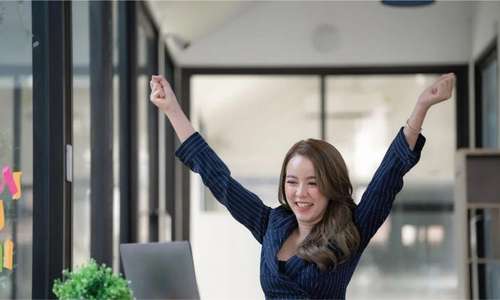 大學(xué)申請(qǐng)已經(jīng)提交，是時(shí)候放松一下了，對(duì)嗎？錯(cuò) | 才騰·尼爾原創(chuàng)第1717期
