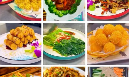 老劉家烤鱼：一家令人无法抗拒的美食殿堂！