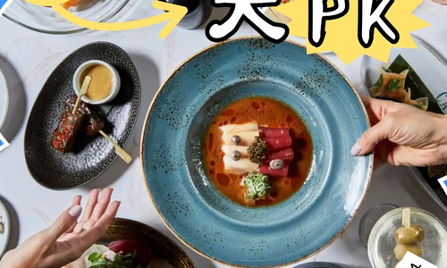 縱享美食盛宴！紐約餐館周之史登島篇