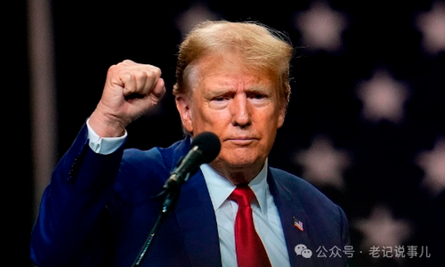 共和党正要确定川普为本届总统大选的唯一候选人，却遭他拒绝，这是为啥？