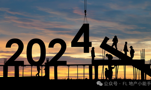 美国房贷利率持续低于7%，建筑商信心攀升！