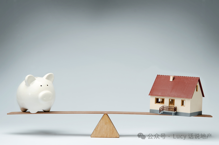 美国房贷利率预计将下降，每月可省多少钱？