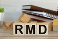 RMD最佳避税政策，一年帮您省下一辆车