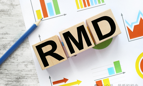 罗斯转变能否被视为RMD？