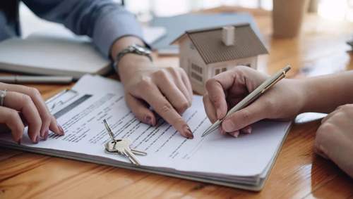在美国买房的五种估价方法和选择房屋的要点提示