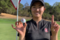 天才华裔少女征服全美：斯坦福全奖、高尔夫首秀夺冠！