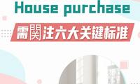 在美House purchase，需関注六大关键标准