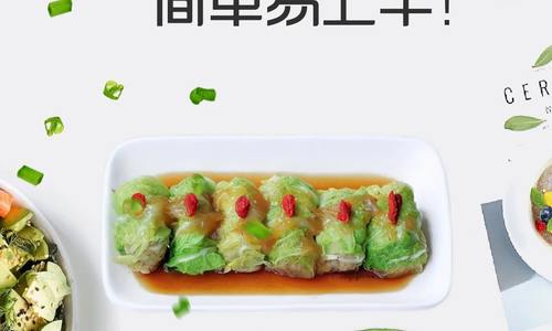 6款好吃的減脂餐，簡單易上手！
