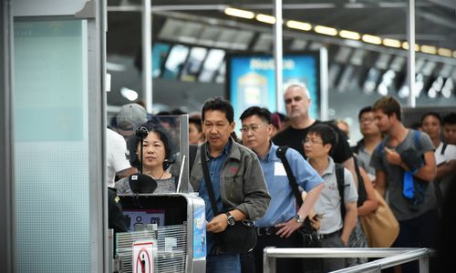 外籍人士回国千万注意1