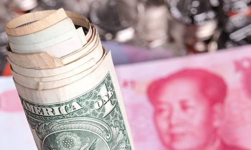 別再內(nèi)卷了！跟隨人民幣的步伐，探索全球財富新大陸！